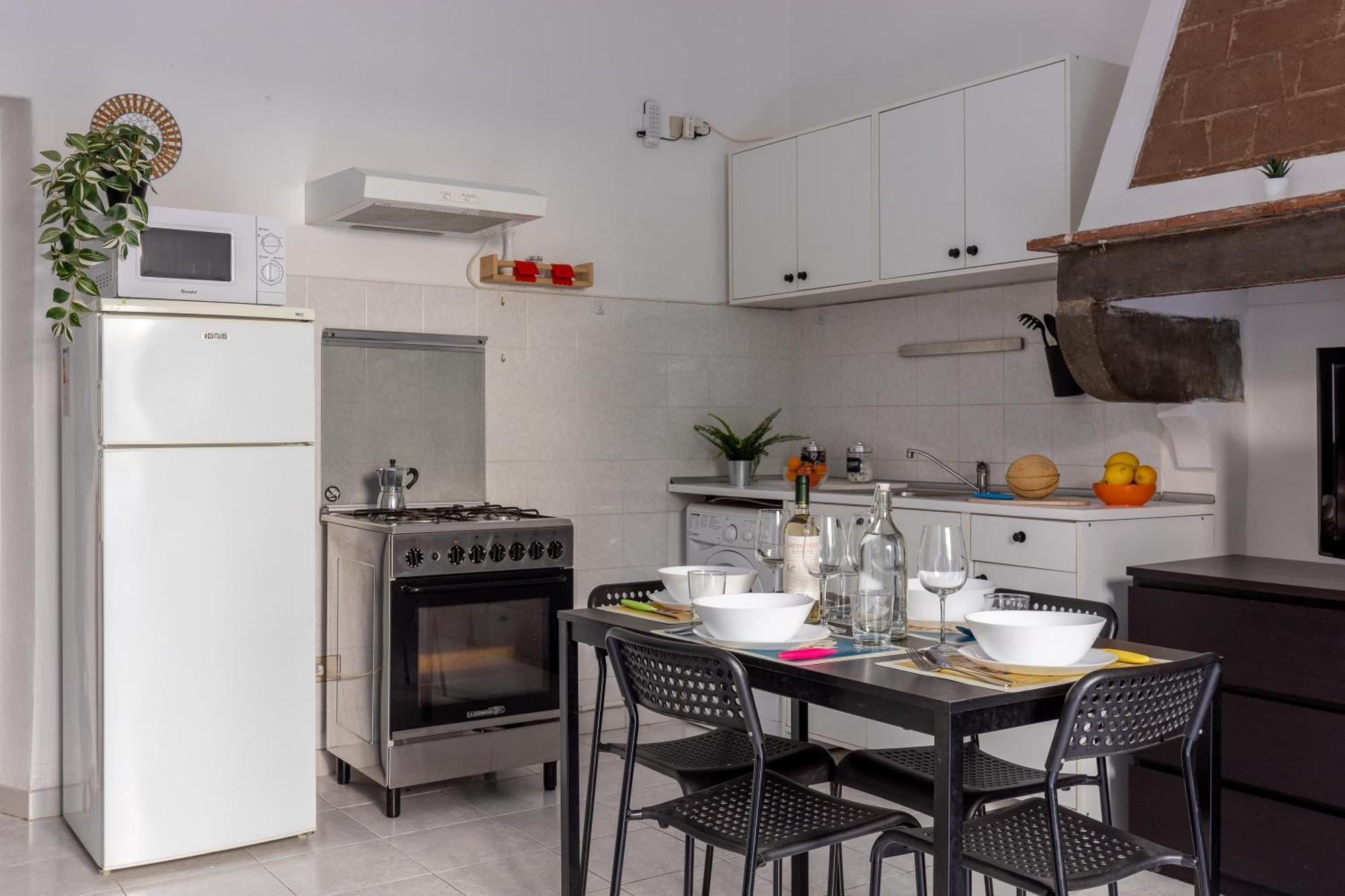 Pisa Bright Apartment Near The Airport Exterior photo